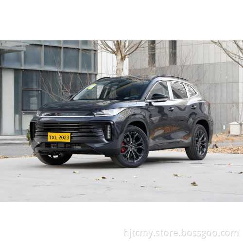 CHERY EXEED TXL 400T 2.0T 4WD 2WD Auto a benzina Exeed 2023